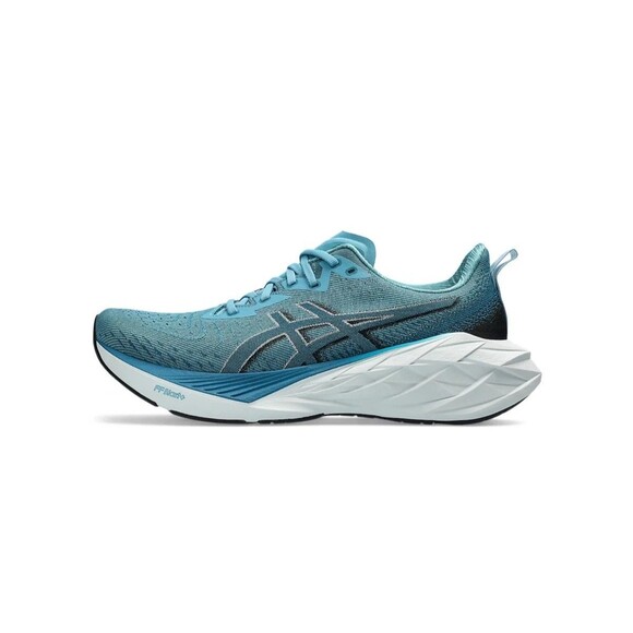 ASICS Novablast 4 Running Shoes Men’s Blue Teal Evening Teal 1011B693-401 12 main image 6